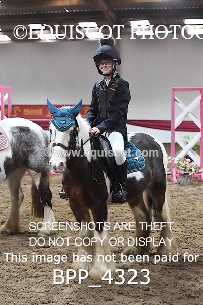 BPP_4323 - CLASS 2 30CM