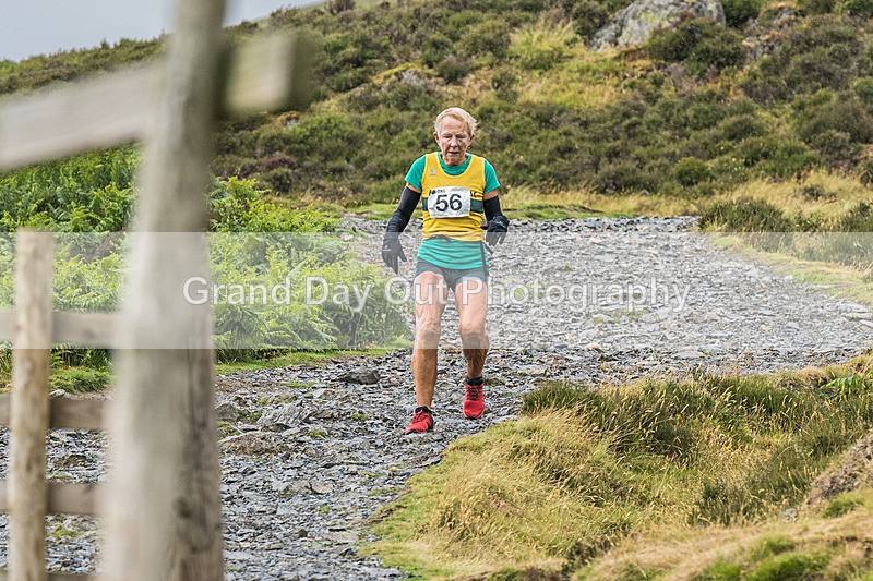 Skiddaw-1045 - Skiddaw Fell Race Sunday 2nd July 2023