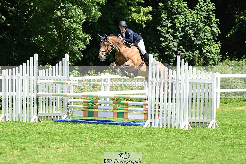 250614A-141631-07085 - Cls 21 Snr 1.20m Open