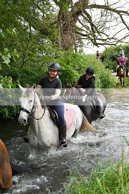 WJ7_2001 - Camera 2 Water Crossing