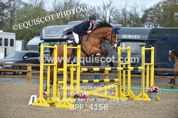 BPP_4158 - CLASS 9  1.15m Open (inc National 1.15m Members Cup