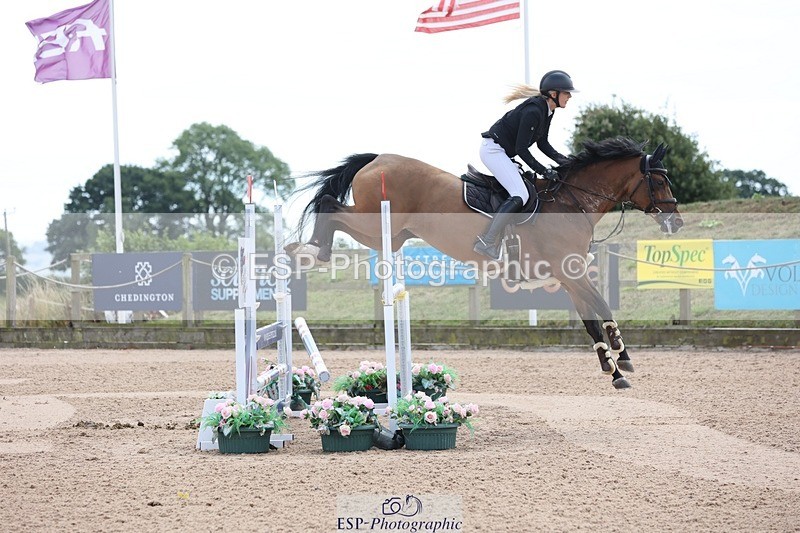 250719-123720-15040 - Cls 11, 1 Star Bronze Tour Jump Off and Presentations