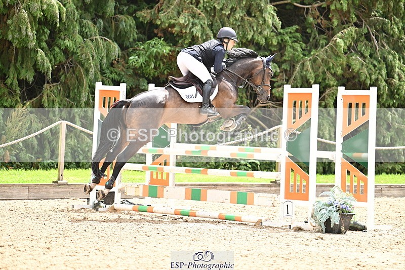 250706A-123813-18795 - Cls 48 Snr 1.05m Grand Prix