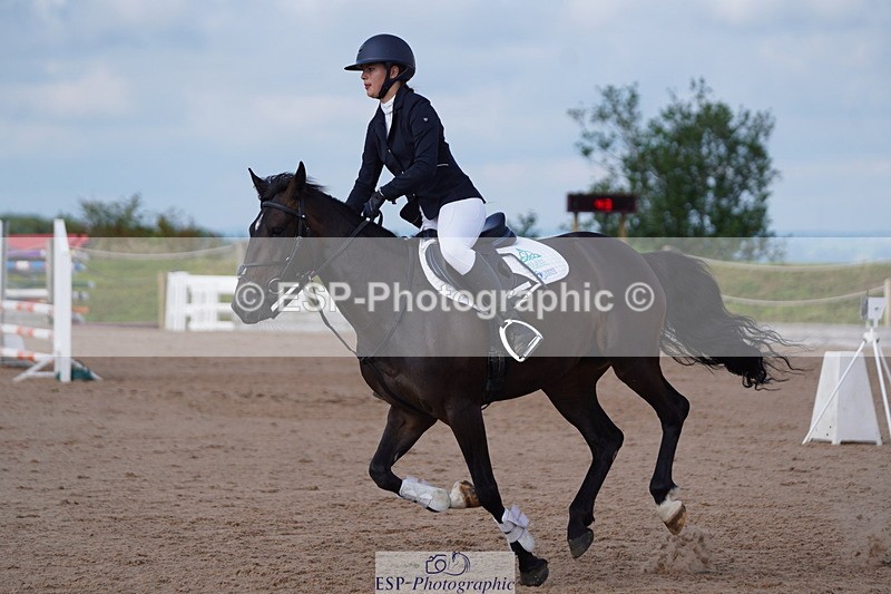 240713A-094724-00099 - Cls 3 A&B Pony BN & 80cm Open