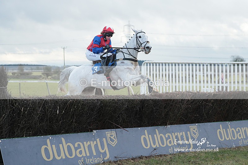 PtP 290123 308587 - Heythrop Hunt PtP Cocklebarrow 29/01/2023