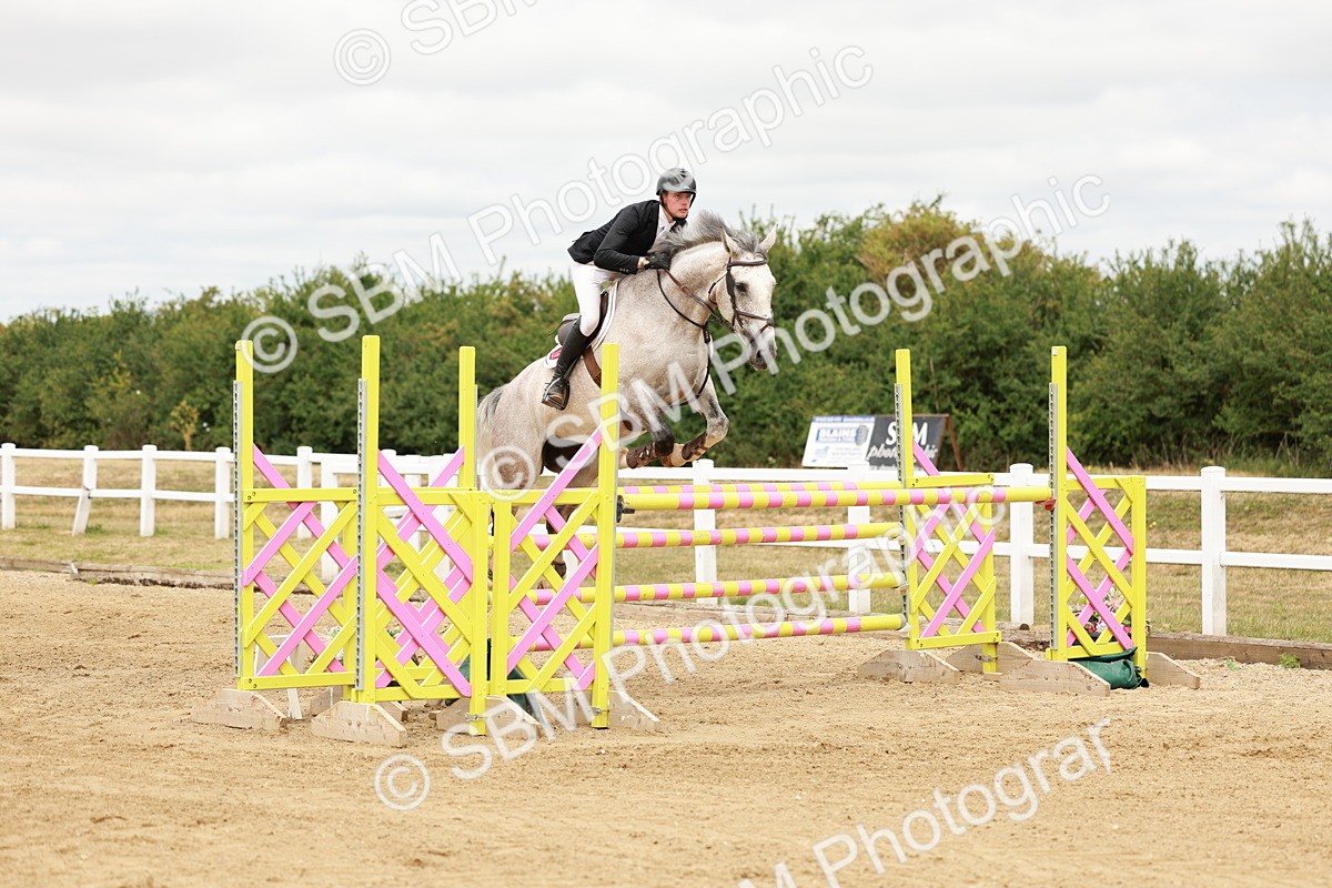 SBM_017429 - Class 21 - Senior Newcomers Championship 2d Rd