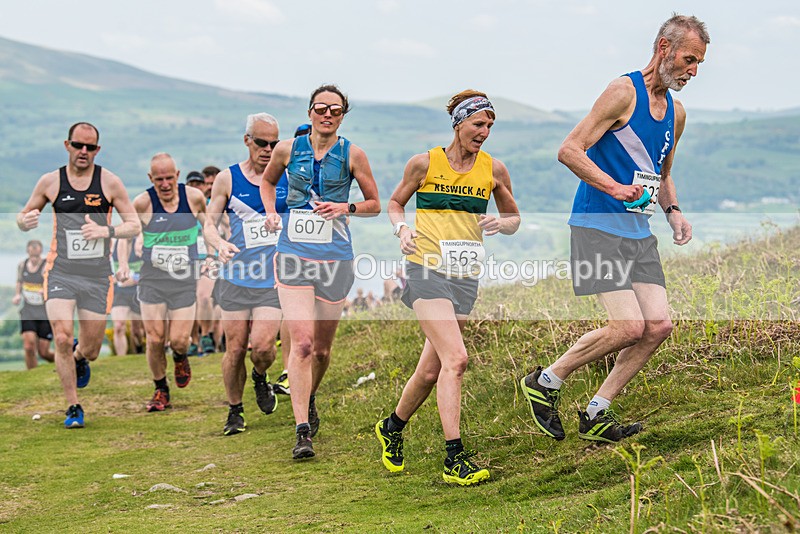 Two Tops-356 - Two Tops Fell Races (Junior & Senior) Saturday 20th May 2023