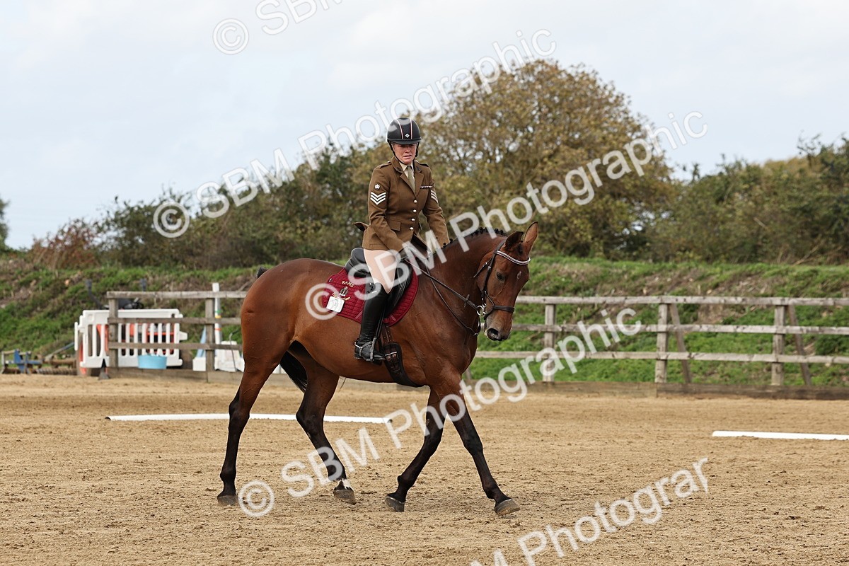 SBM_001217 - Class 46 - Novice 1 Combined Training