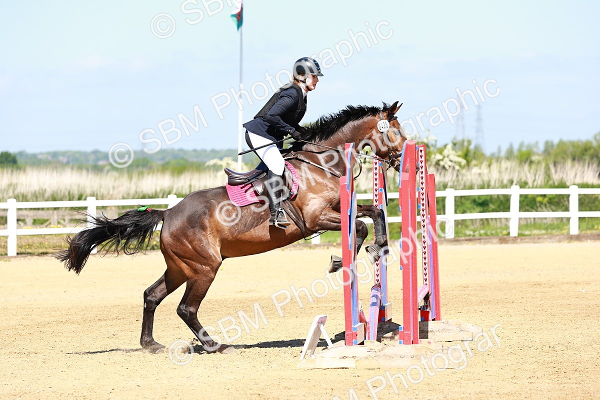 SBM_007072 - Class 3 - 60cm