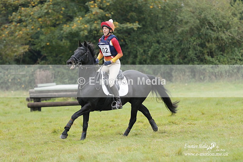  WWHT 171021 1827 - Novice Pairs (0.80m)  17/10/21