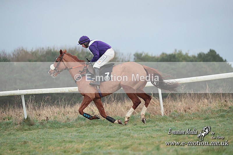 PtP 311223 879 - Larkhill Racing Club Point-to-Point 31/12/23