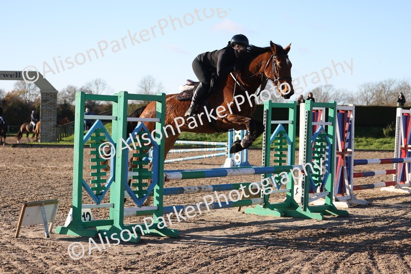 20251130-1263 - Class 3 - 80cm