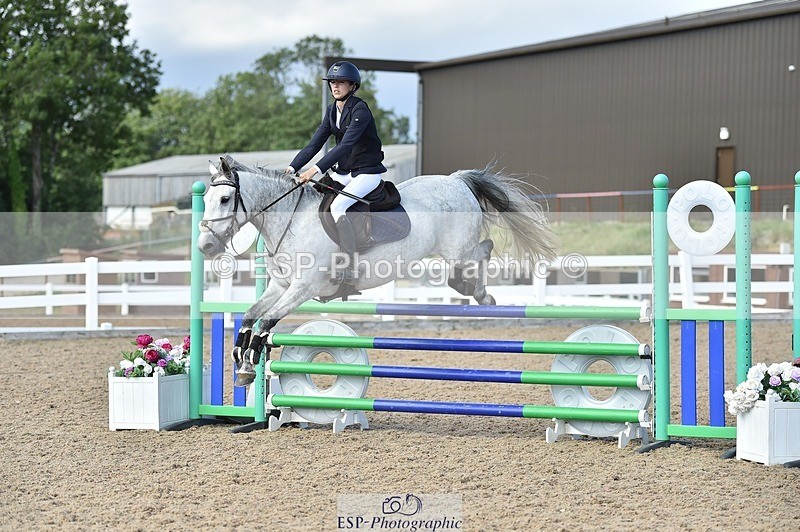 250628-170136-06931 - Cls 24 Pony Discovery & 90cm Open