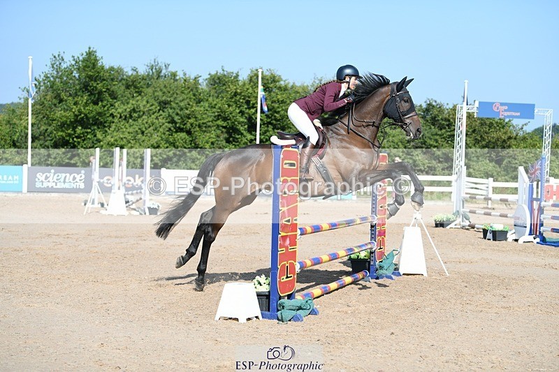 250725-093715-01170 - Cls 6 Snr British Novice and 90cm