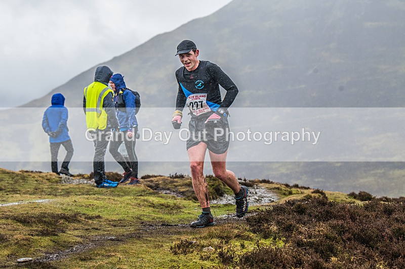 Coledale-756 - Coledale Horseshoe Fell Race Saturday 25th March 2023