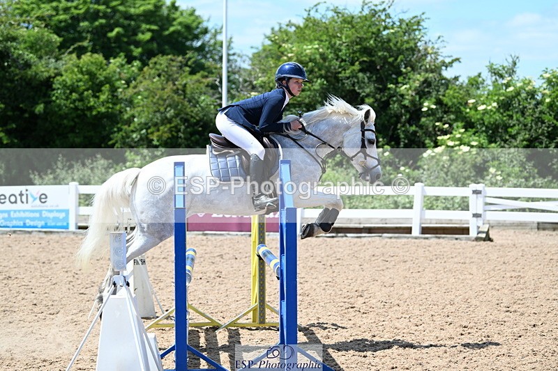 240609A-123557-04862 - Cls 24 Pony British Novice and 80cm Open