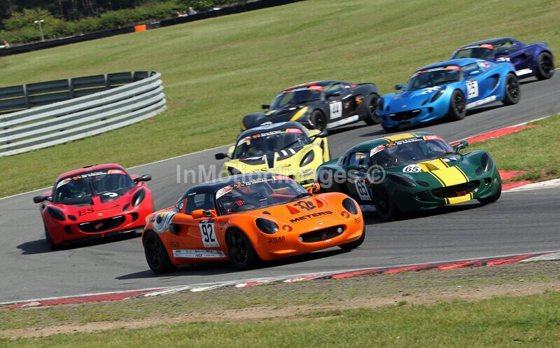  - USLOT  Lotus Specific