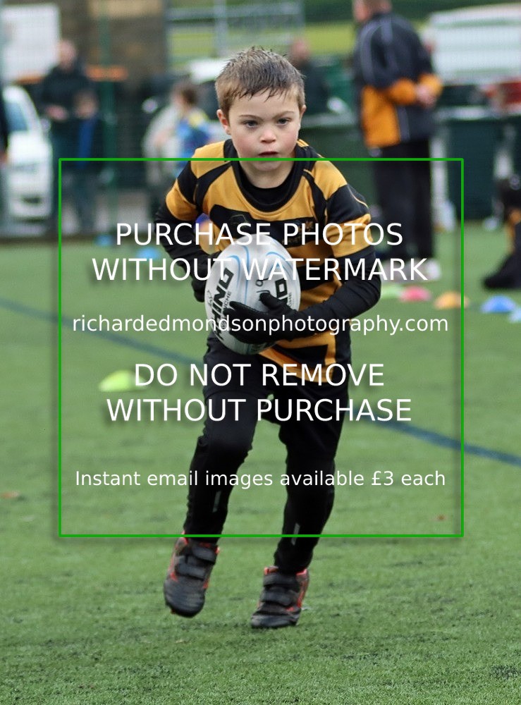 IMG_5663 - Kendal Rugby Mini & Youth Under 8 & Under 9  (1/12/24)