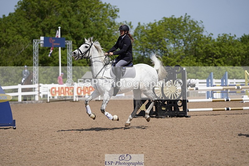 230528A-111332-06494 - Cls 31 Scope 1m Champ Quali & Open