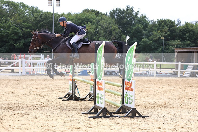 3E7A3670 - Class 9: 80cm Senior