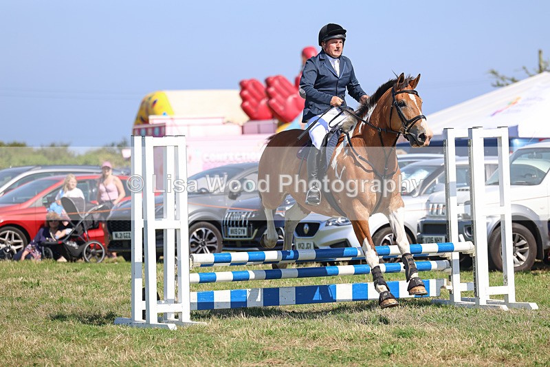 3E7A3288 - Class 2: Club 70cm Junior and Seniors