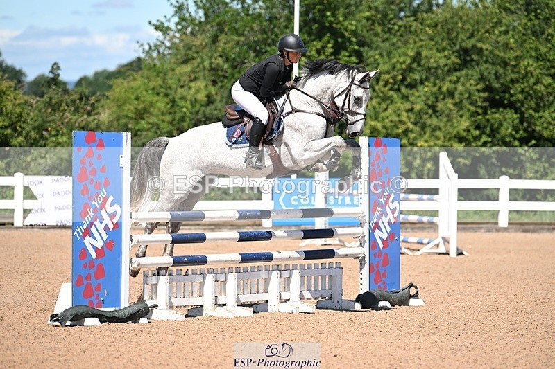 250709-112700-00406 - Cls 2 Snr Discovery & 1m Open