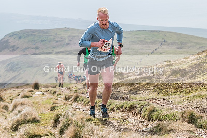 Black Combe-114 - Black Combe Fell Race Saturday 9th March 2024