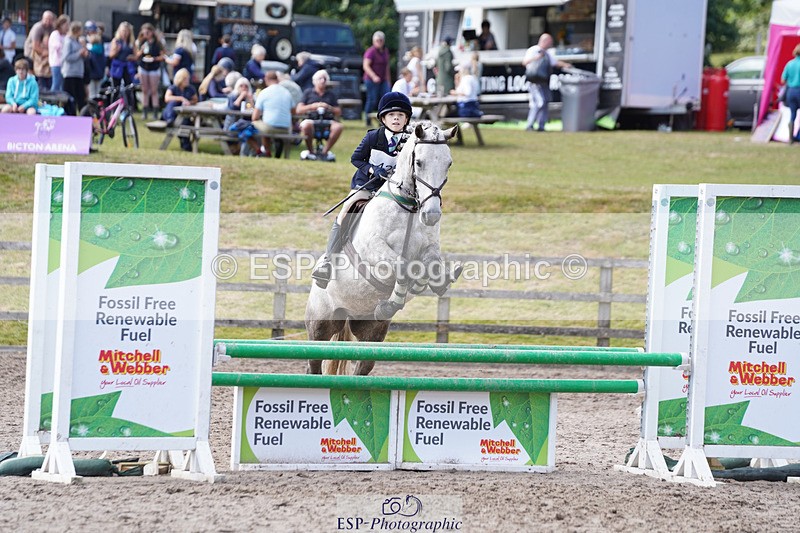 240824X-130500-27489 - 80cm Round 1 13.00 to 14.00