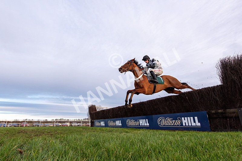 010126-Race 4-Supreme George-4538 - Race 4