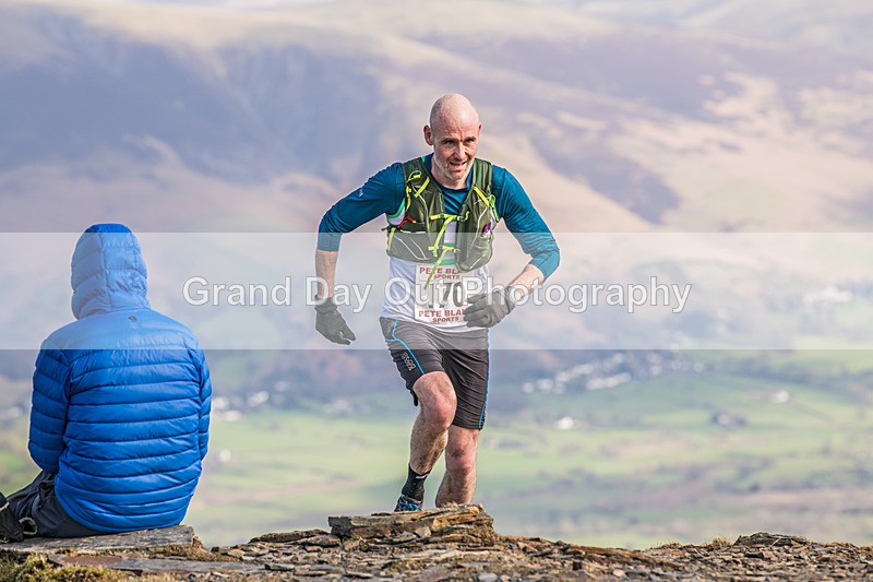 Coledale-216 - Coledale Horseshoe Fell Race Saturday 30th March 2024