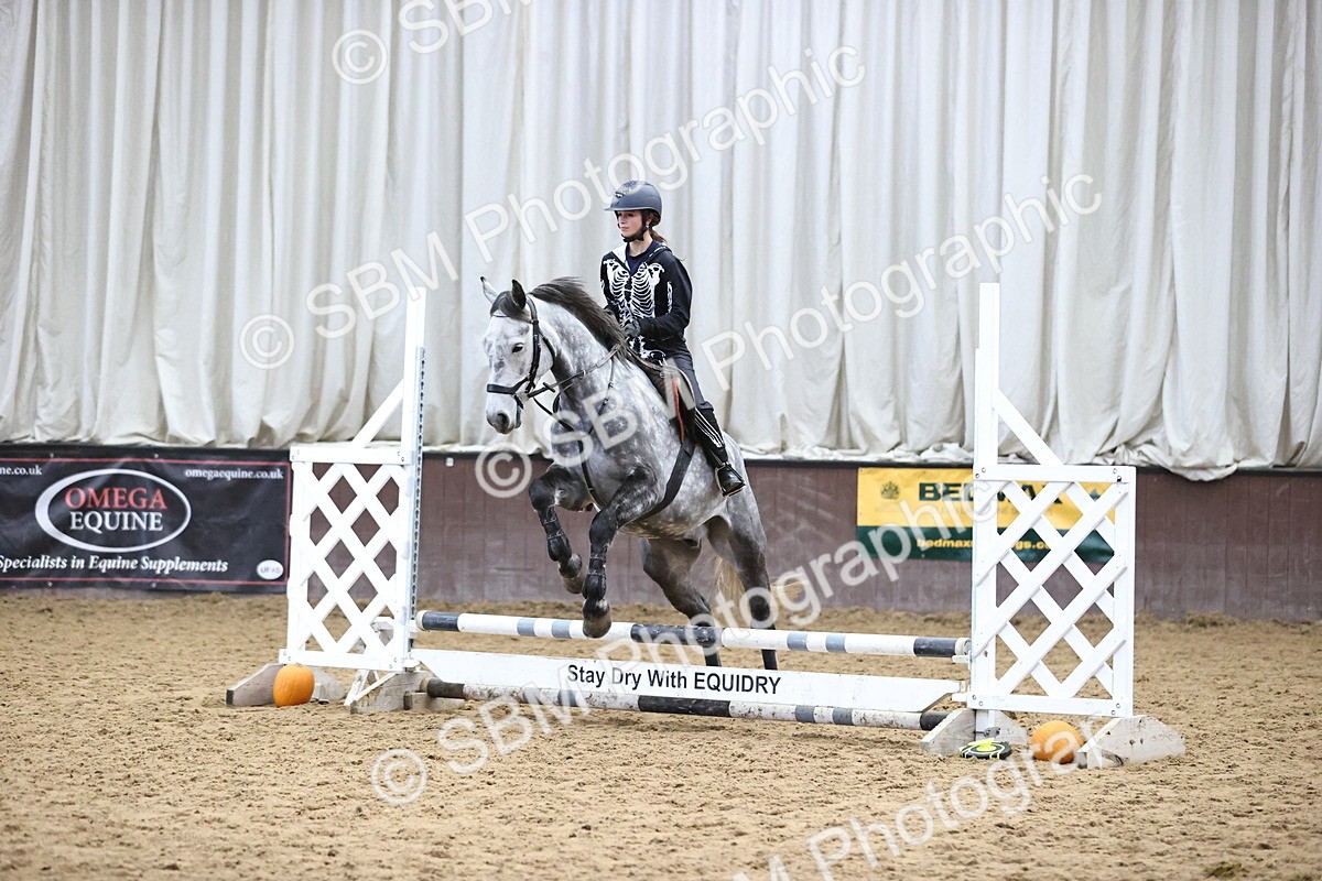 SBM_001582 - Class 3 - Horse & Hound 60cm