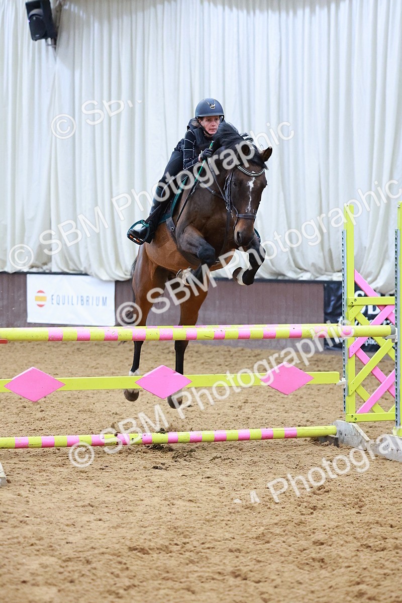 SBM_001287 - Class 4 - 1.10m