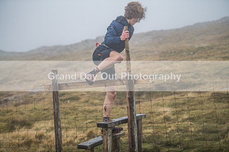 Buttermere-194 - Buttermere Shepherds Meet Fell Race Sunday 26th October 2025