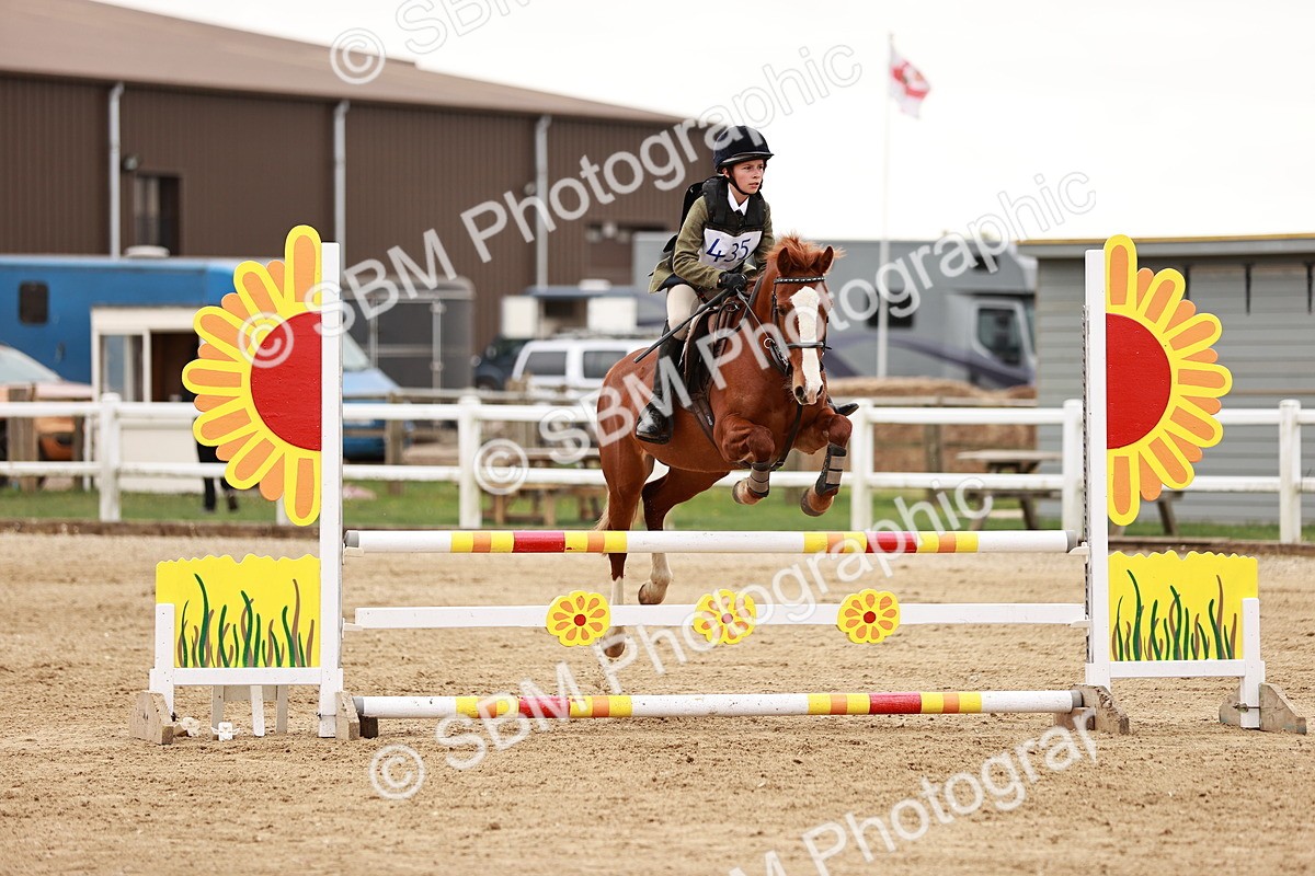 SBM_008955 - Class 5 - 80cm