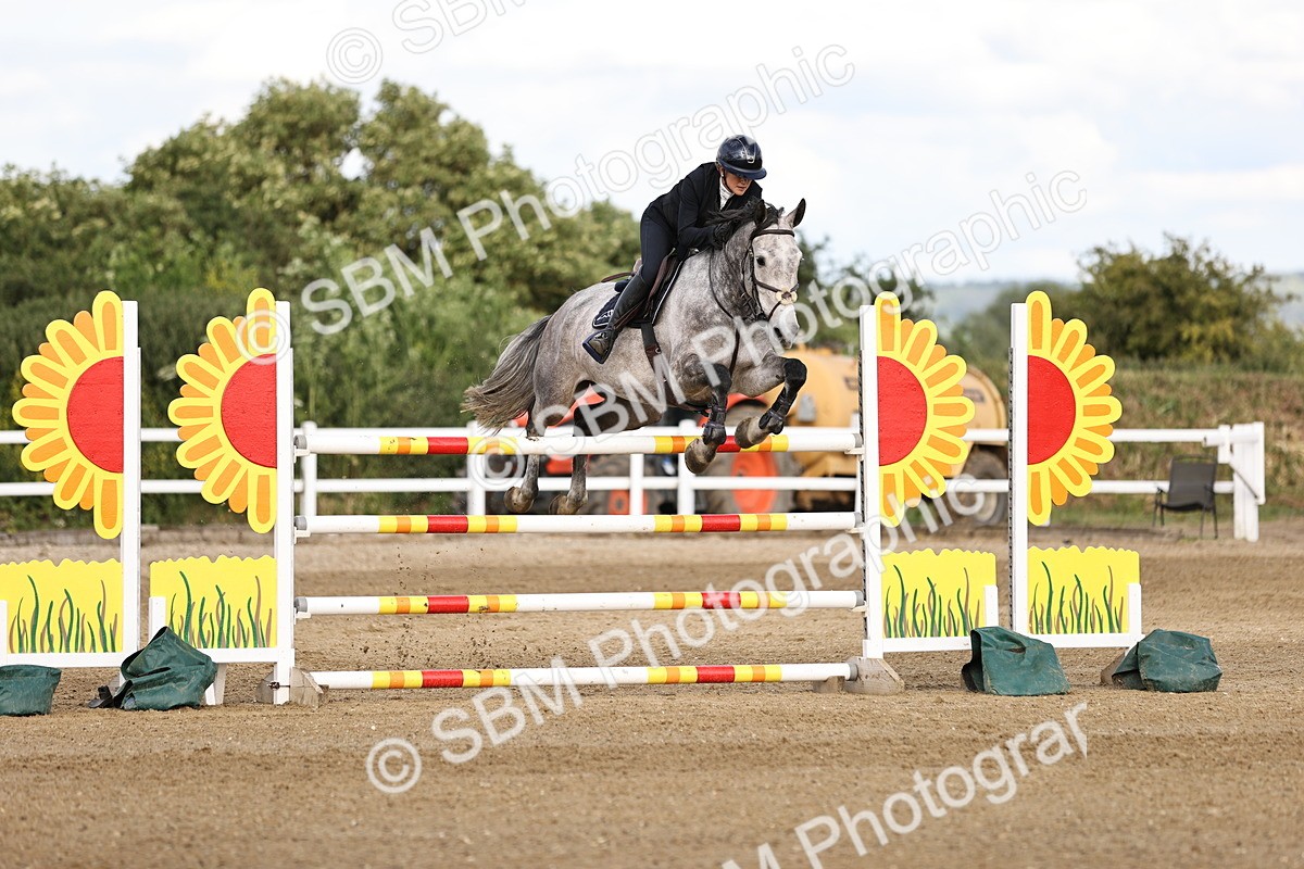 SBM_003750 - Class 14 - National 1.30m-1.40m