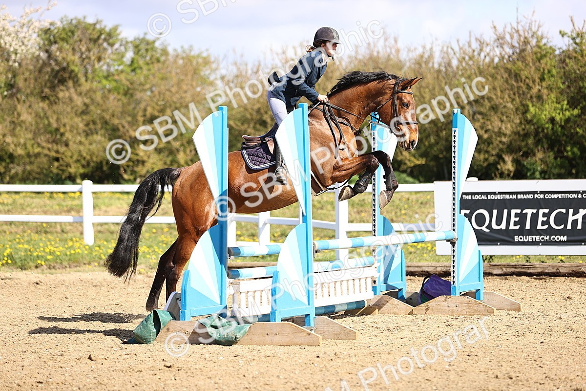 SBM_003251 - Class 15 - Senior British Novice - 90cm