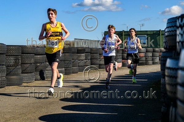 YathRR25-926469 - U15 Boys