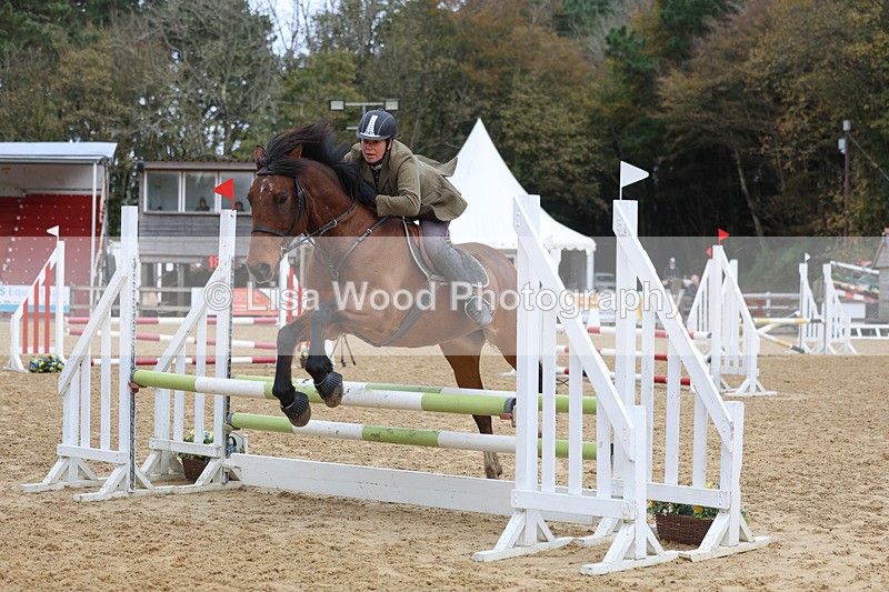 3E7A9835 - Class 4: 80cm