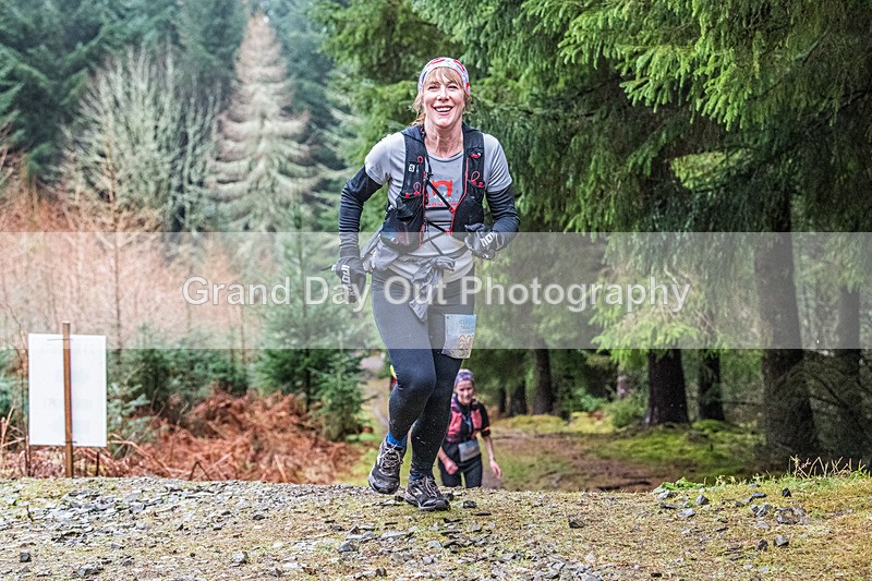Glentress 21  10K-749 - High Terrain Events Glentress 21 & 10K Trail Runs Saturday 18th February 2023
