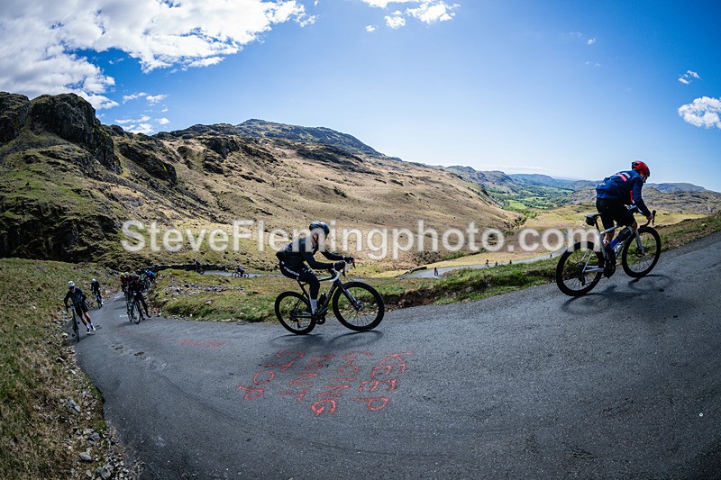 152121 - Hardknott Pass Camera 2 15.00-16.30