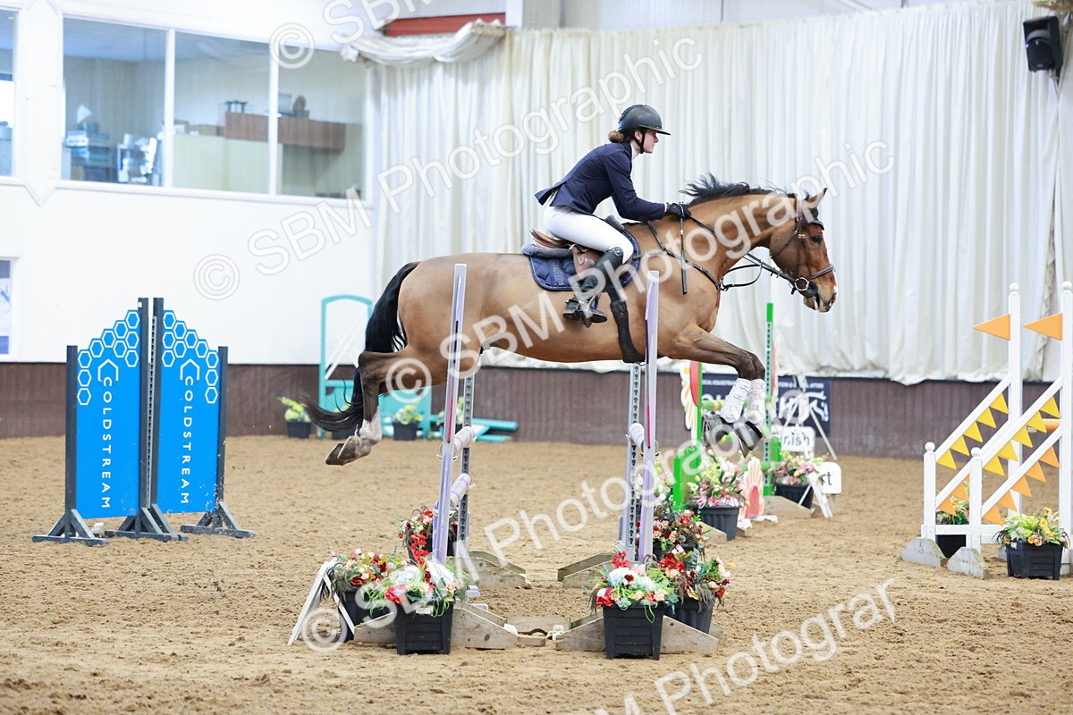 SBM_003720 - Class 11 - Senior Newcomers/ 1.10m Open
