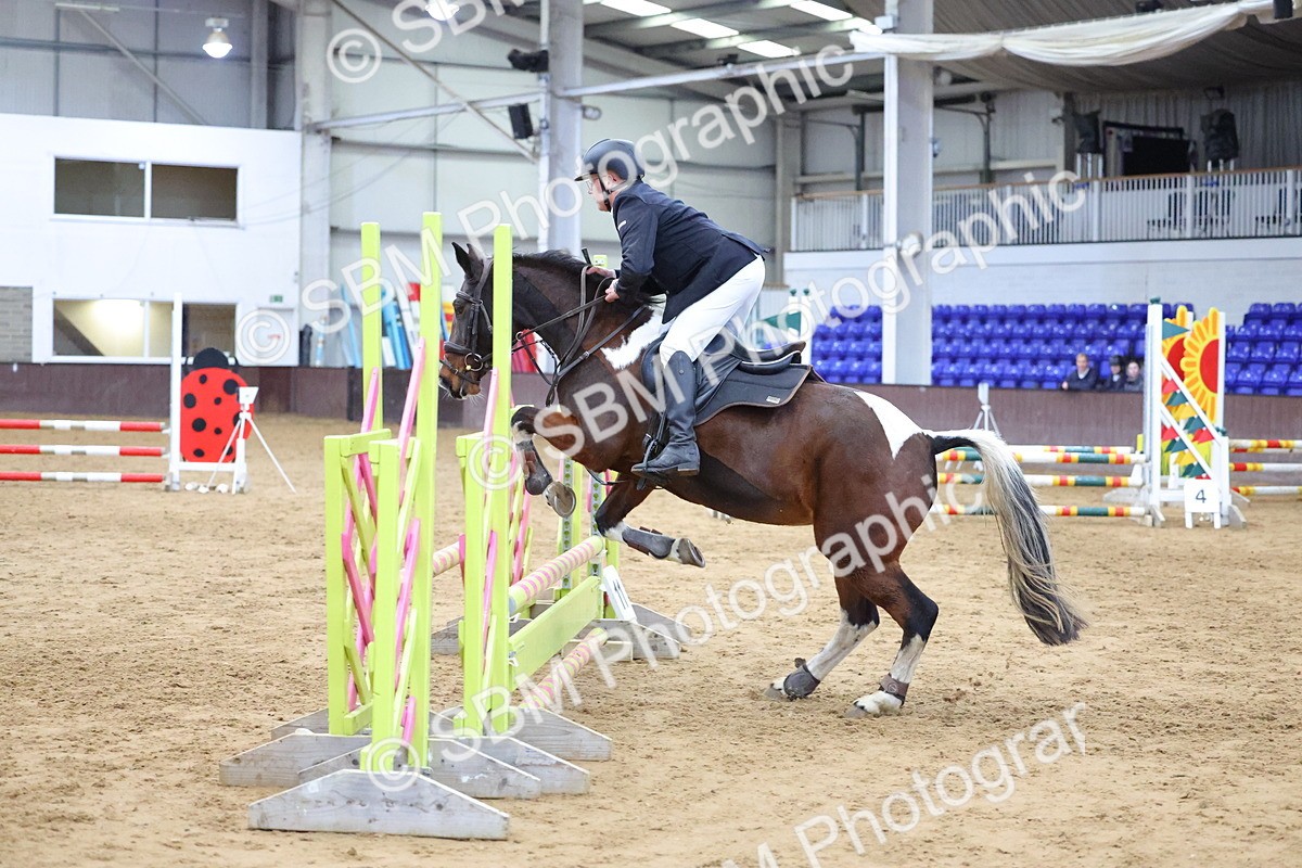 SBM_001469 - Class 4 - 70cm