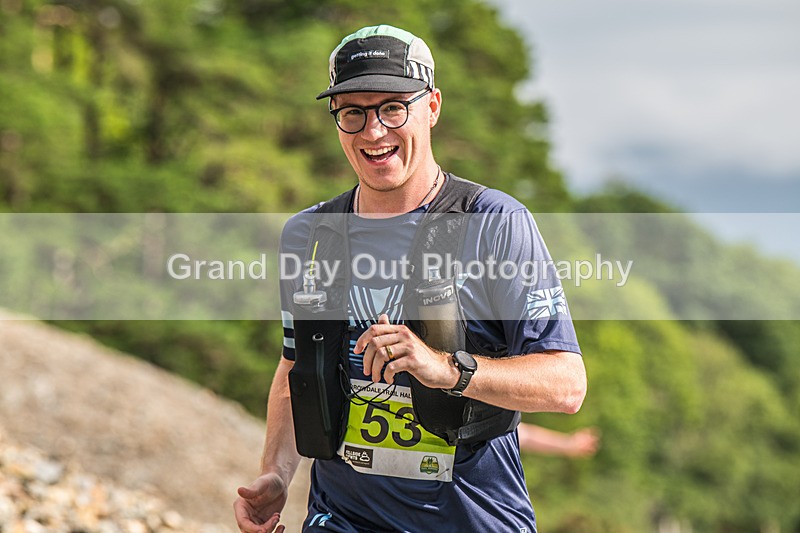 Borrowdale-89 - Fellside Events Borrowdale Trail Half Marathon Sunday 20th July 2025