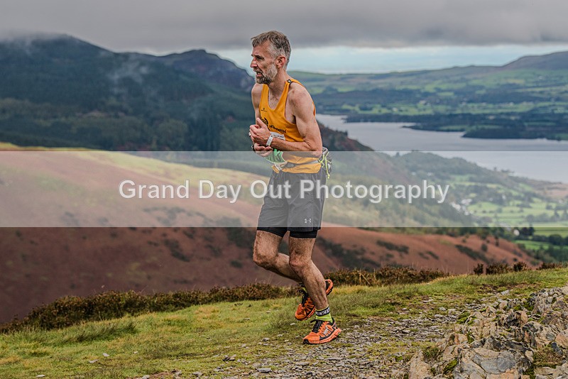 British Fell Relay-241 - British Fell & Hill Relay Championship Braithwaite Keswick Saturday 21st October 2023