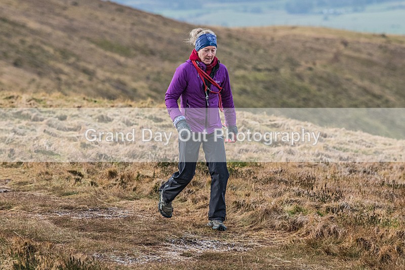 Blake Fell-10 - Blake Fell Race Saturday 25th January 2025