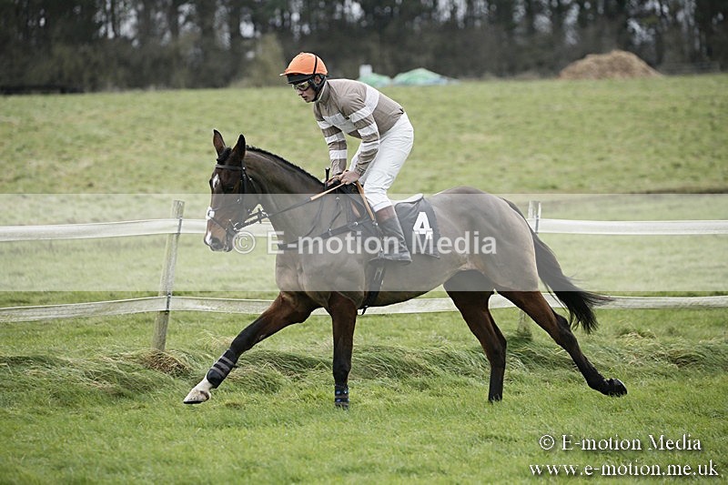 PtP 031217 5 - Hursley Hambledon Point-to-Point Larkhill 03/12/17