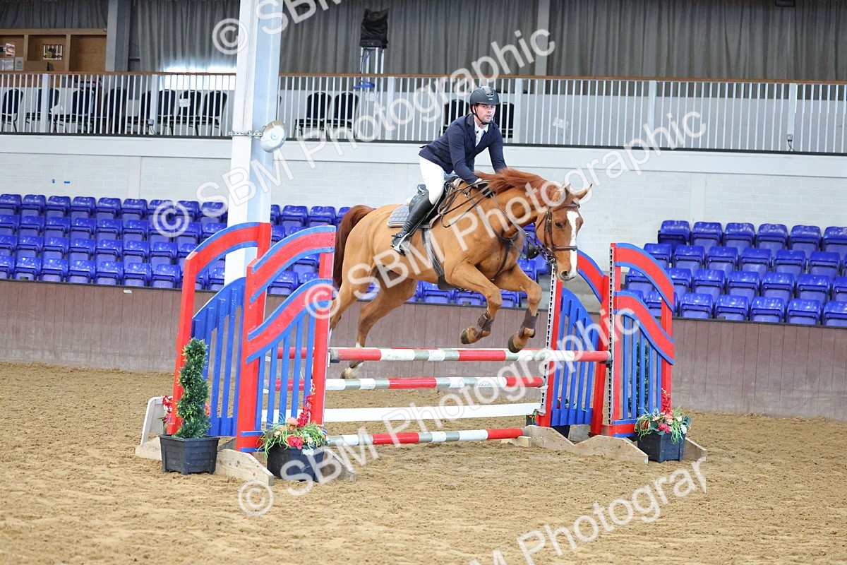 SBM_001966 - Class 8 - Senior British Novice 90cm