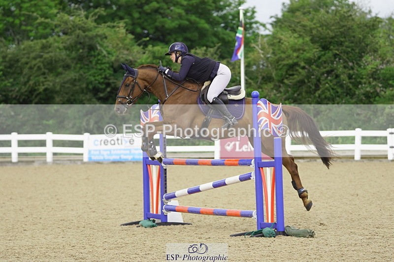230729A-092814-04302 - Cls 20 British Novice & 90cm Open