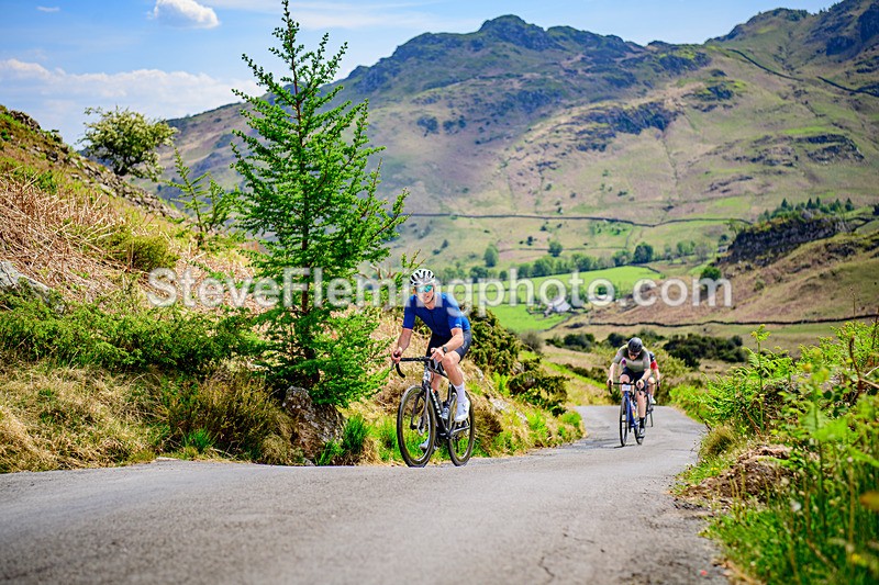 133854 - Blea Tarn Climb 13:00 - 14:00