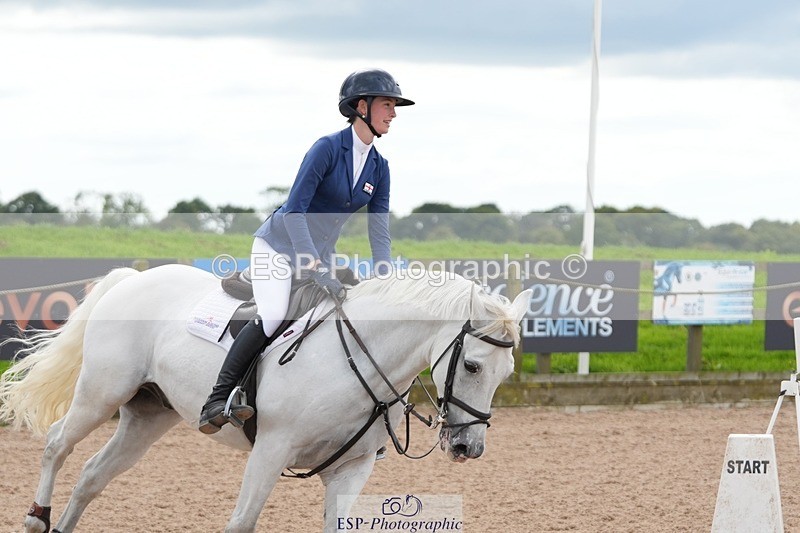 250921-124656-02983 - Cls 12 Pony 1.15m Members Cup